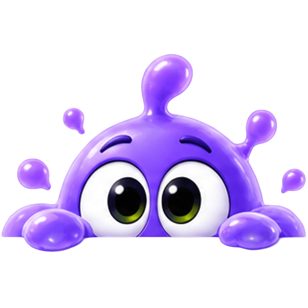 Morti maskotu
